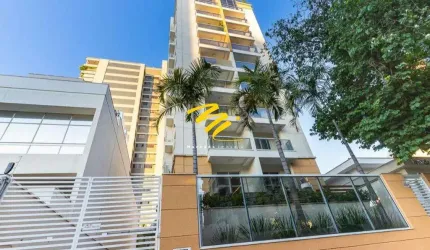 Cobertura à venda em Campinas, Cambuí, com 3 quartos, com 108 m², Barcelona- Cambuí