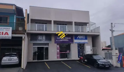 Prédio à venda em Hortolândia, Jardim Nossa Senhora de Fátima, com 1234 m²