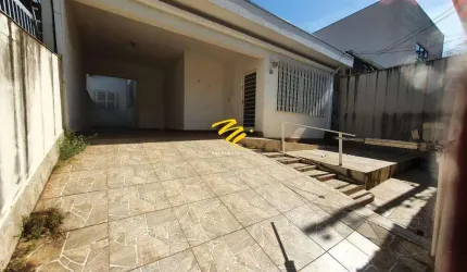 Casa à venda e para alugar em Paulínia, Jardim de Itapoan, com 3 quartos, com 157 m²