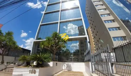 Sala à venda e para alugar em Campinas, Cambuí, com 125 m², Espaço Toulouse