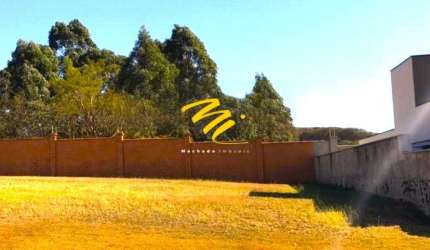 Terreno à venda em Campinas, Alphaville Dom Pedro, com 420 m², Alphaville Dom Pedro III
