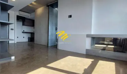 Apartamento à venda e para locação em Campinas, Cambuí, com 1 suíte, com 70 m², Maxhaus Alecrins
