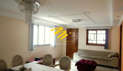 Sobrado à venda e para alugar em Campinas, Jardim Aero Continental, com 4 quartos, com 214 m²