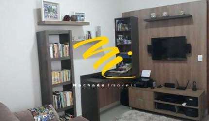 Casa à venda em Sumaré, Residencial Real Parque Sumaré, com 3 suítes, com 148 m²