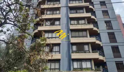 Apartamento à venda em Campinas, Vila Itapura, com 3 suítes, com 145.37 m², Lago di Como