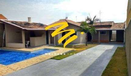 Casa à venda em Campinas, Bosque das Palmeiras, com 3 quartos, com 188 m²