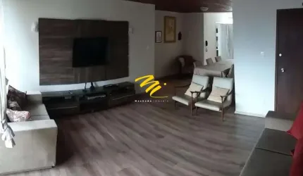 Apartamento à venda em Campinas, Nova Campinas, com 3 quartos, com 144 m², Bela Campinas