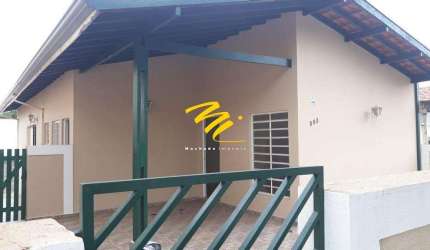 Casa à venda em Campinas, Jardim Leonor, com 3 quartos, com 230 m²