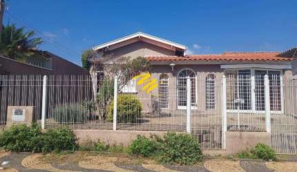 Casa à venda em Campinas, Swift, com 3 quartos, com 207 m²
