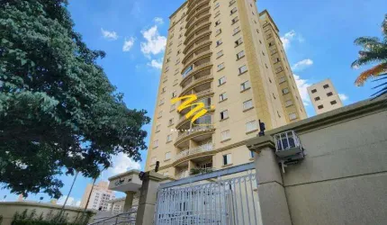 Apartamento à venda em Campinas, Vila Itapura, com 3 quartos, com 90 m², Itapuã