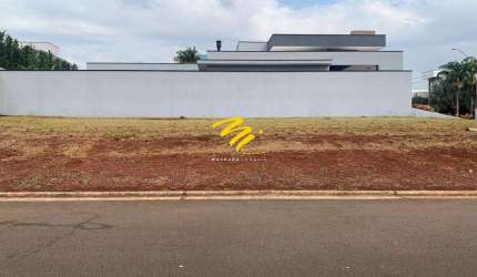 Terreno à venda em Paulínia, Parque Brasil 500, com 170 m²