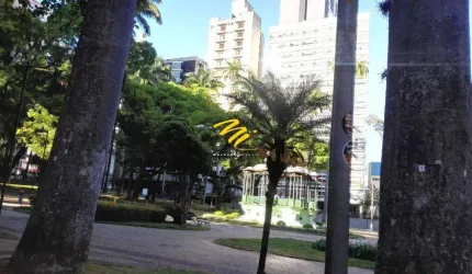 Apartamento à venda em Campinas, Centro, com 4 quartos, com 157 m², Carmelo Zamataro
