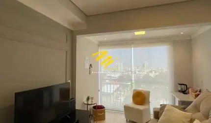 Apartamento à venda em Campinas, Ponte Preta, com 2 quartos, com 60 m², Alto da Abolição