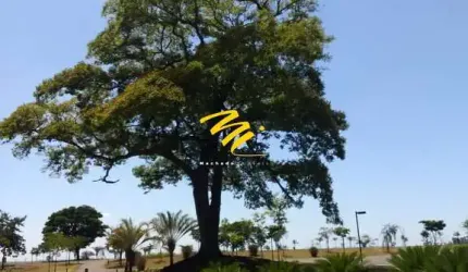 Terreno à venda em Jaguariúna, Residencial Haras Patente, com 1016.9 m²