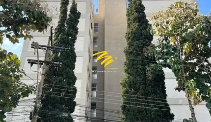 Apartamento à venda em Campinas, Jardim do Trevo, com 3 quartos, com 108.32 m², Ambiente