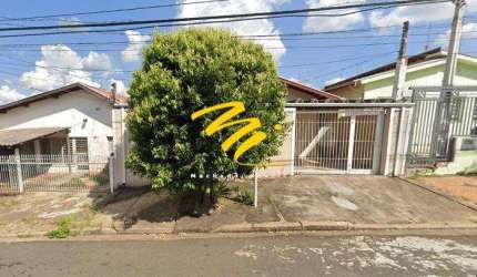 Casa à venda em Campinas, Jardim Cura D'Ars, com 3 quartos, com 146 m²