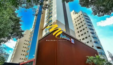 Flat à venda em Campinas, Cambuí, com 1 suíte, com 27 m², Radisson Red Campinas