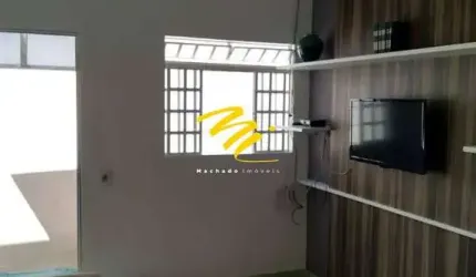 Casa à venda em Vinhedo, Capela, com 3 quartos, com 100 m²