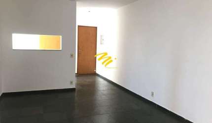 Apartamento à venda em Campinas, Jardim Guanabara, com 3 quartos, com 74 m², Villagio di Milano