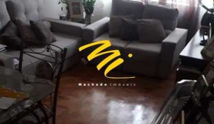 Apartamento à venda em Campinas, Centro, com 4 quartos, com 156 m², Tamoio