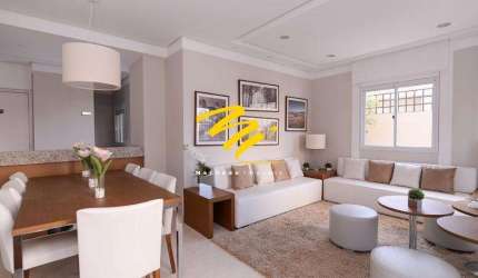 Apartamento à venda em São Paulo, Jardim Parque Morumbi, com 2 quartos, com 60 m²