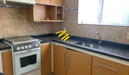 Apartamento à venda em Campinas, Botafogo, com 3 quartos, com 97 m², Junior