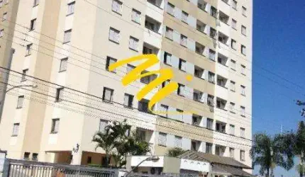 Apartamento à venda em Campinas, Parque Itália, com 3 quartos, com 65 m², Ilhas do Caribe
