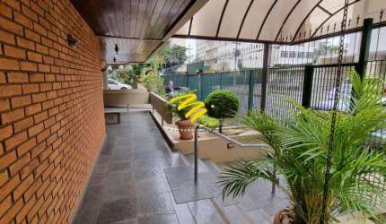 Apartamento à venda em Campinas, Centro, com 1 suíte, com 58.88 m², Leticia