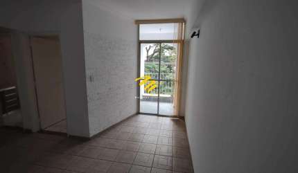 Apartamento à venda em Campinas, Vila Itapura, com 1 quarto, com 65 m², Poláris