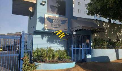 Apartamento à venda em Campinas, Jardim Paulicéia, com 2 quartos, com 69 m²