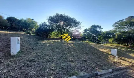 Terreno à venda em Campinas, Jardim Myrian Moreira da Costa, com 252 m², Bela Vista