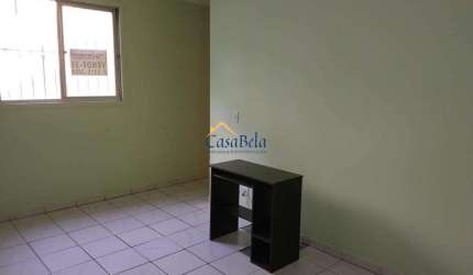 Apartamento à venda em Campinas, Vila Manoel Ferreira, com 2 quartos, com 77.1 m²