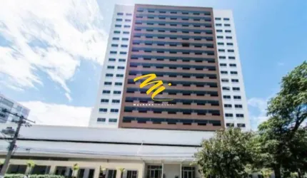 Sala à venda em Campinas, Centro, com 40 m², Easy Office