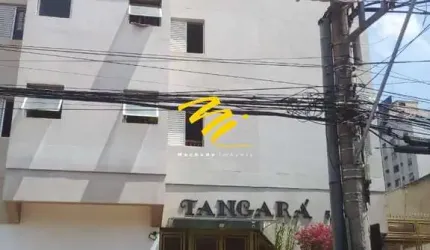 Kitnet à venda em Campinas, Centro, com 1 quarto, com 0 m², Tangará