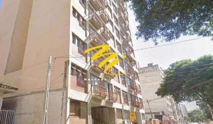 Kitnet à venda em Campinas, Botafogo, com 1 quarto, com 46 m², Rio Verde