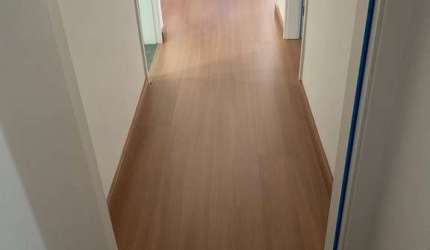 Apartamento à venda em Campinas, Vila Miguel Vicente Cury, com 2 quartos, com 49 m²
