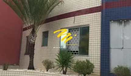 Prédio à venda em Campinas, Jardim Chapadão, com 700 m²