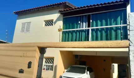 Sobrado à venda em Campinas, Parque Taquaral, com 5 quartos, com 300 m²
