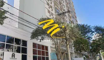 Apartamento à venda em Campinas, Vila Itapura, com 3 quartos, com 161 m², Fonte São Paulo