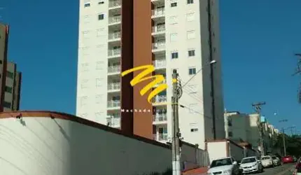 Apartamento à venda em Campinas, Jardim Paulicéia, com 2 quartos, com 56 m², Vértice Patriani