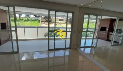 Apartamento à venda em Campinas, Loteamento Alphaville Campinas, com 4 quartos, com 137 m²