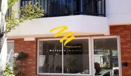 Apartamento à venda em Campinas, Jardim Nossa Senhora Auxiliadora, com 3 suítes, com 138 m²