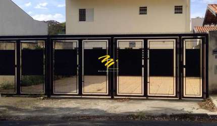 Apartamento à venda em Campinas, Cidade Universitária, com 11 quartos, com 190 m²