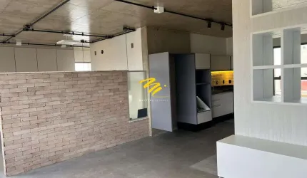 Apartamento à venda em Campinas, Cambuí, com 1 suíte, com 70 m², Max Haus I