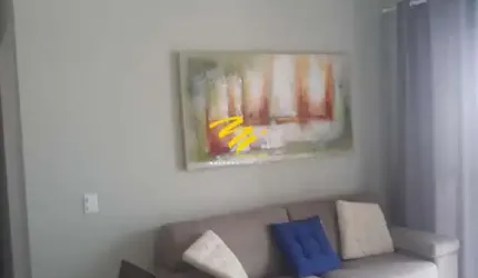 Apartamento à venda em Campinas, Vila Industrial, com 2 quartos, com 46 m², Residencial Villa Parque