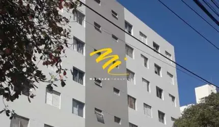 Apartamento à venda em Campinas, Cambuí, com 1 quarto, com 50 m², Itapuama