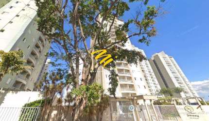 Cobertura à venda em Campinas, Taquaral, com 3 quartos, com 220 m², Ipanema