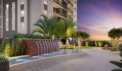 Apartamento à venda em Campinas, Cambuí, com 3 quartos, com 87.5 m², Luce Cambuí