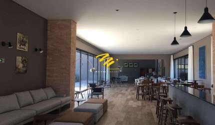 Terreno à venda em Monte Alegre do Sul, Residencial Haras Patente, com 900 m²