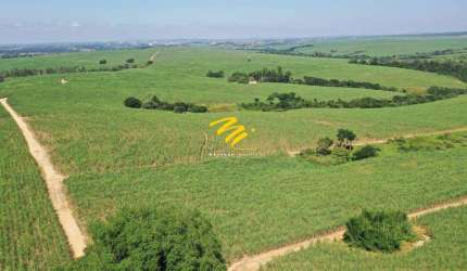 Terreno à venda em Porto Feliz, Centro, com 338800 m²
